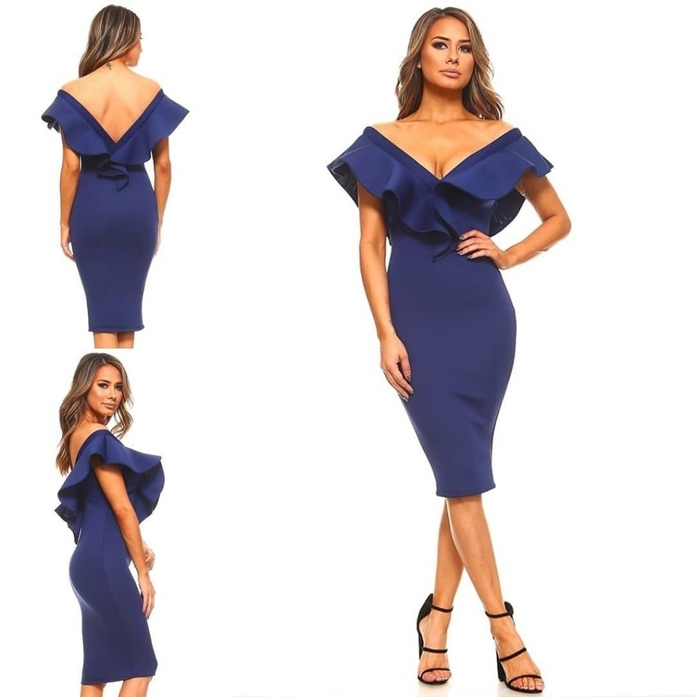 She's, All That Dress